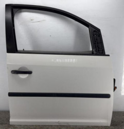 Porte avant droit VOLKSWAGEN CADDY 3 Photo n°1