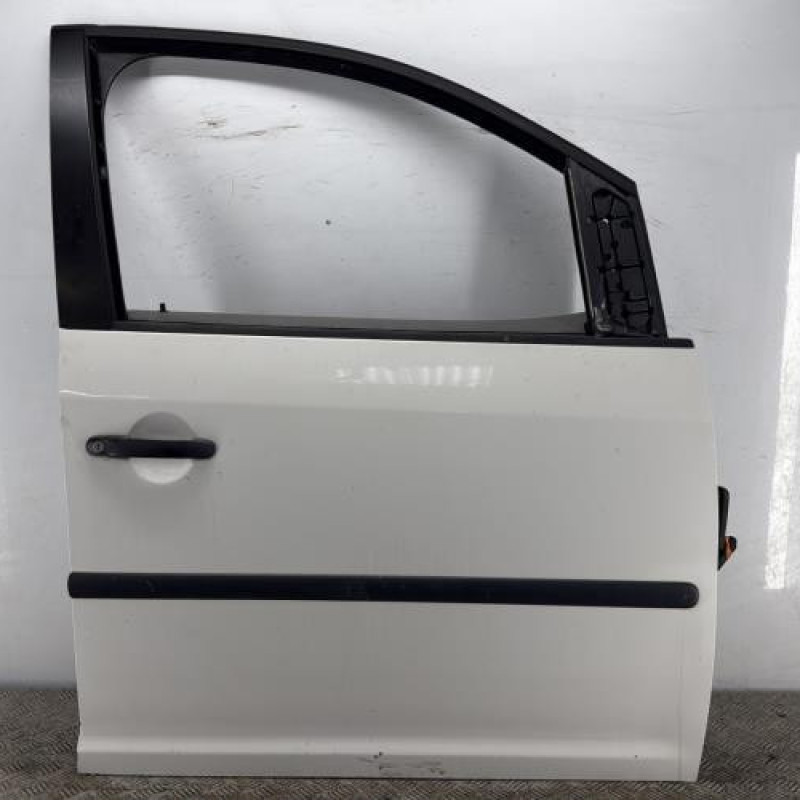 Porte avant droit VOLKSWAGEN CADDY 3