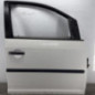 Porte avant droit VOLKSWAGEN CADDY 3