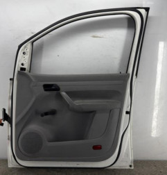 Porte avant droit VOLKSWAGEN CADDY 3 Photo n°3