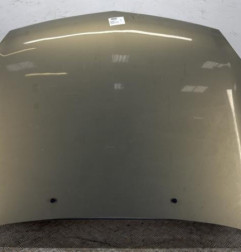 Capot RENAULT CLIO 2 Photo n°1