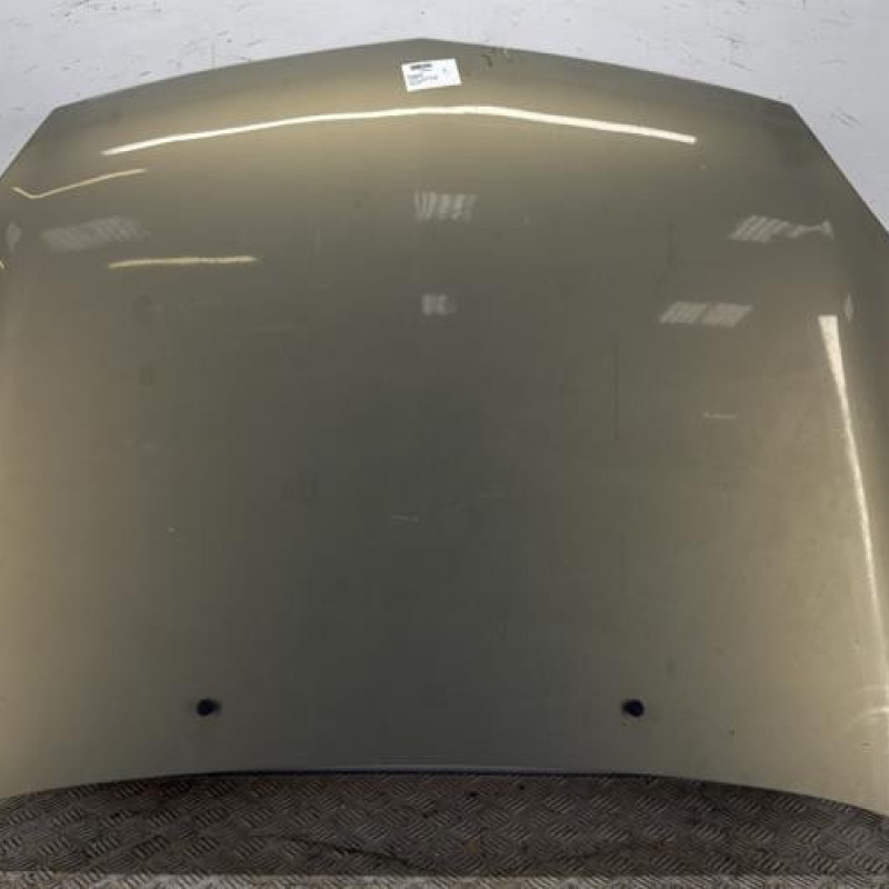 Capot RENAULT CLIO 2 Capot RENAULT CLIO 2
