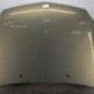 Capot RENAULT CLIO 2