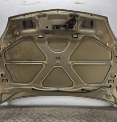 Capot RENAULT CLIO 2