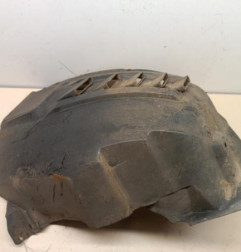 Pare boue avant droit FIAT DUCATO 3