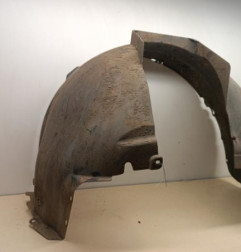 Pare boue avant gauche VOLKSWAGEN TRANSPORTER 5