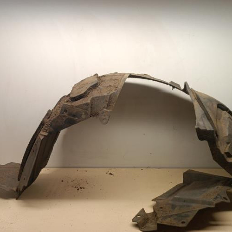 Pare boue avant droit NISSAN QASHQAI 1 Pare boue avant droit NISSAN QASHQAI 1