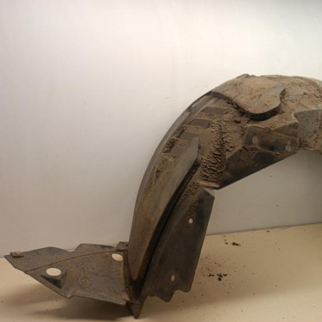 Pare boue avant droit NISSAN QASHQAI 1