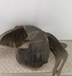 Pare boue avant gauche SKODA OCTAVIA 2