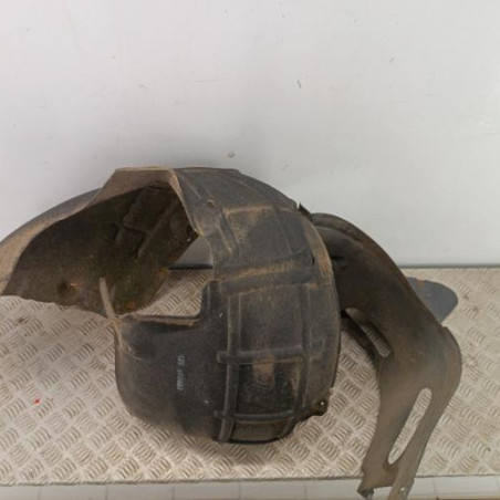 Pare boue avant gauche SKODA OCTAVIA 2