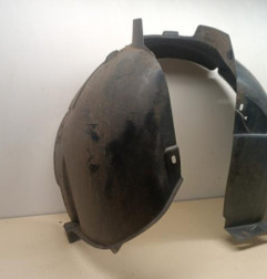 Pare boue avant gauche CITROEN C3 PICASSO
