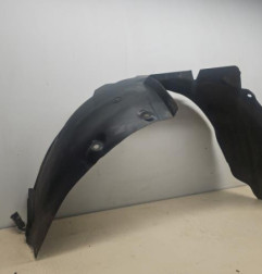 Pare boue avant droit OPEL CORSA C