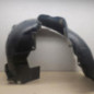 Pare boue avant droit FORD FOCUS 2