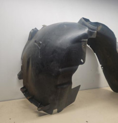 Pare boue avant droit FORD FOCUS 2