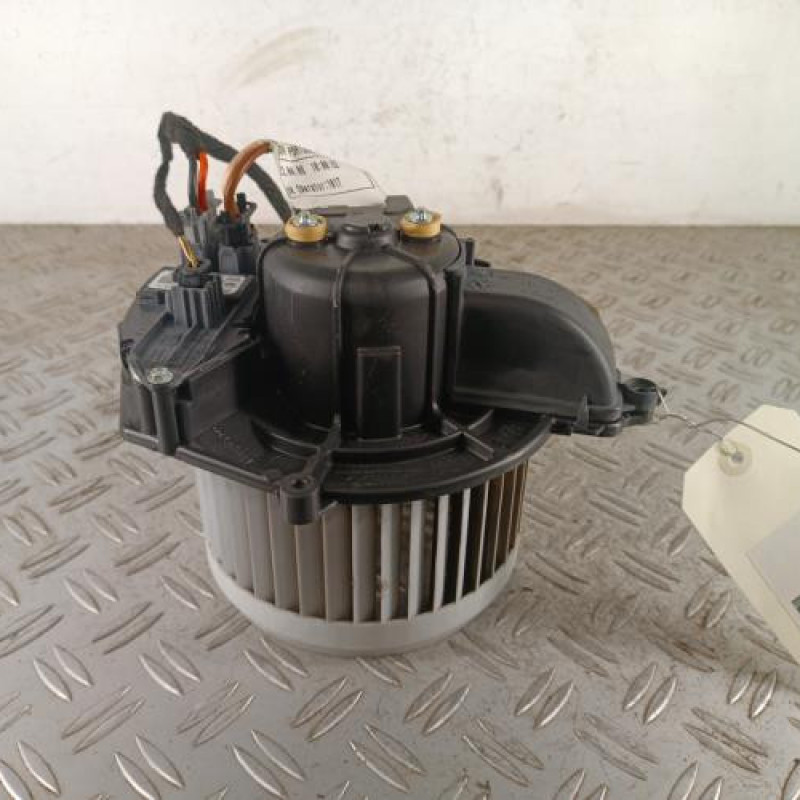 Pulseur d'air CITROEN C4 PICASSO 1