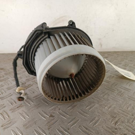 Pulseur d'air CITROEN C4 PICASSO 1
