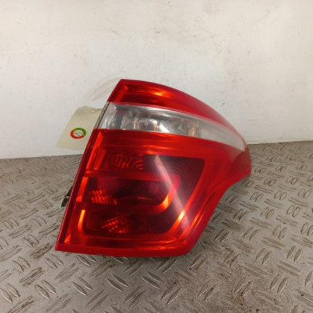 Feu arriere principal droit (feux) CITROEN C4 PICASSO 1 Photo n°1