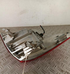 Feu arriere principal droit (feux) CITROEN C4 PICASSO 1