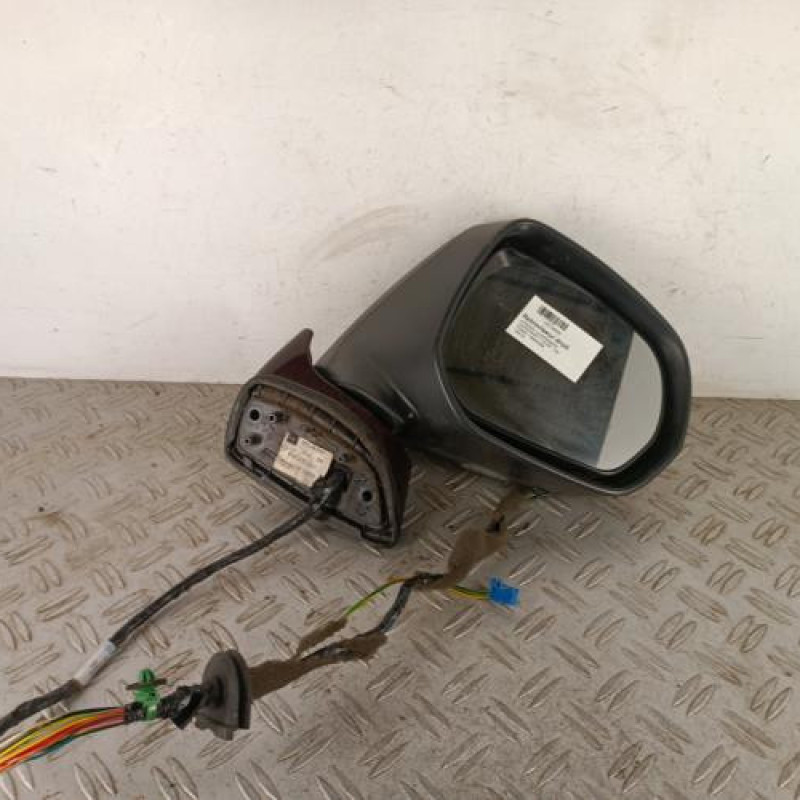 Retroviseur droit CITROEN C4 PICASSO 1