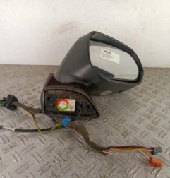 Retroviseur droit CITROEN C4 PICASSO 1 Photo n°3