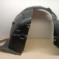 Pare boue avant droit PEUGEOT 2008 1