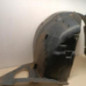 Pare boue avant droit PEUGEOT 2008 1
