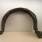 Pare boue avant gauche TOYOTA YARIS 2