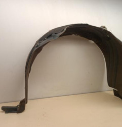 Pare boue avant gauche TOYOTA YARIS 2
