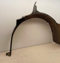 Pare boue avant gauche PEUGEOT 306