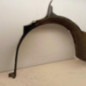 Pare boue avant gauche PEUGEOT 306