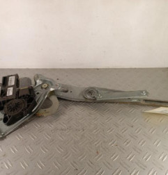 Leve vitre electrique avant gauche RENAULT SCENIC 3 Photo n°1