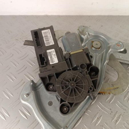 Leve vitre electrique avant gauche RENAULT SCENIC 3