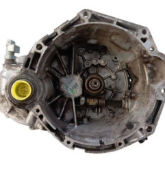 Boite de vitesses HYUNDAI I 10 1 Photo n°1