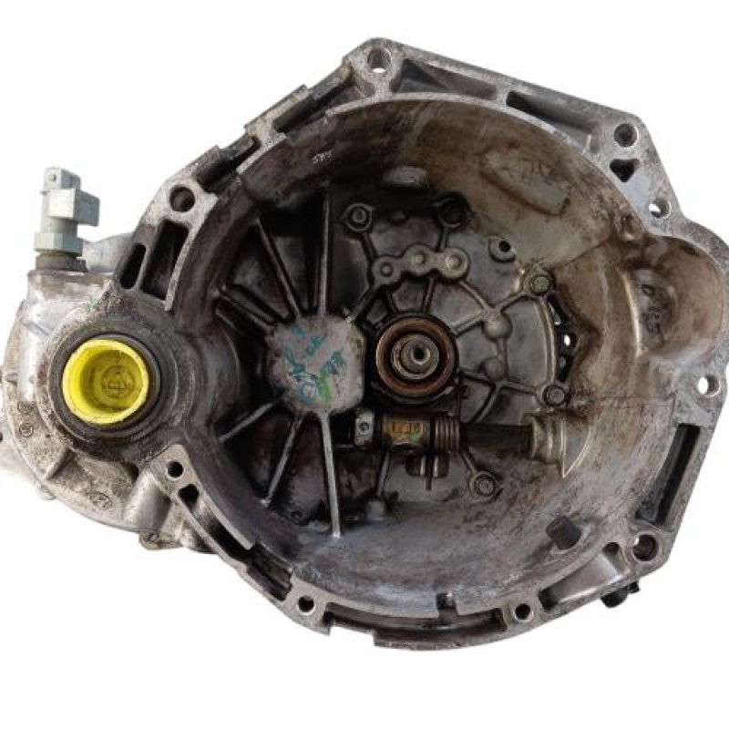 Boite de vitesses HYUNDAI I 10 1