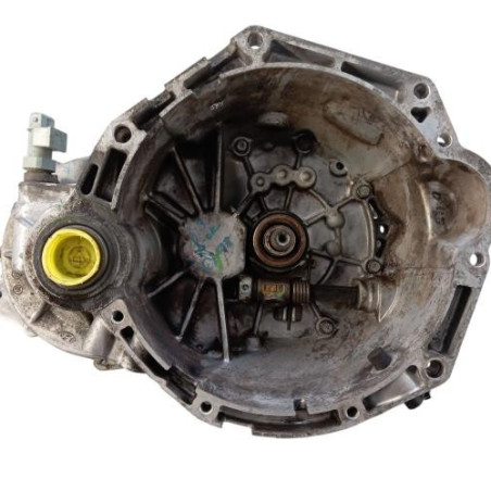 Boite de vitesses HYUNDAI I 10 1 Photo n°1