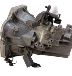 Boite de vitesses HYUNDAI I 10 1 Photo n°4