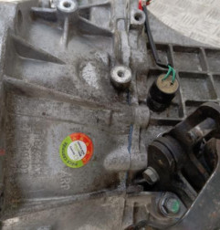 Boite de vitesses HYUNDAI I 10 1 Photo n°5