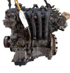 Moteur HYUNDAI I 10 1 Photo n°1