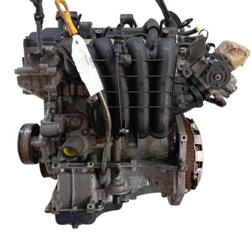 Moteur HYUNDAI I 10 1