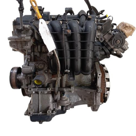 Moteur HYUNDAI I 10 1 Photo n°1