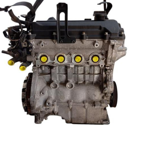 Moteur HYUNDAI I 10 1