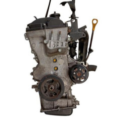 Moteur HYUNDAI I 10 1 Photo n°3