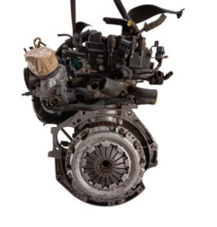 Moteur HYUNDAI I 10 1 Photo n°4