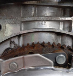 Moteur HYUNDAI I 10 1 Photo n°6