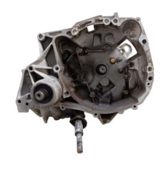 Boite de vitesses RENAULT CLIO 2 CAMPUS