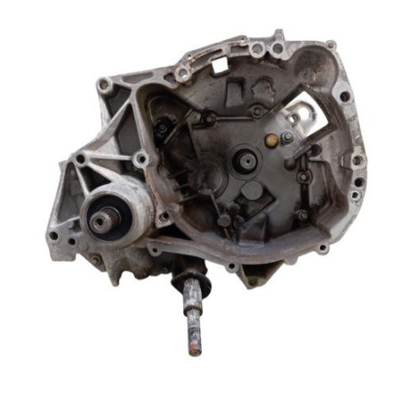 Boite de vitesses RENAULT CLIO 2 CAMPUS