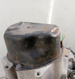 Boite de vitesses RENAULT CLIO 2 CAMPUS Photo n°7