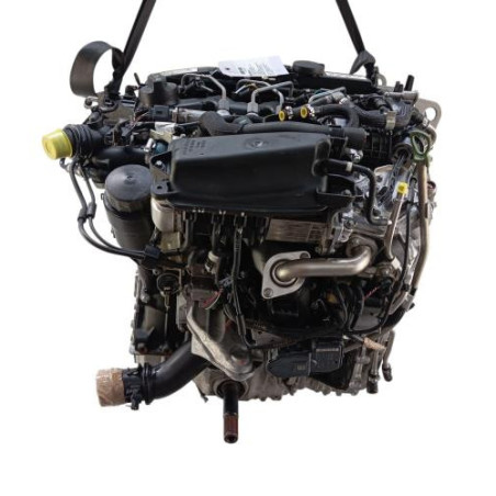 Moteur MERCEDES CLASSE GLK 204 Photo n°1