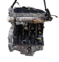 Moteur MERCEDES CLASSE GLK 204