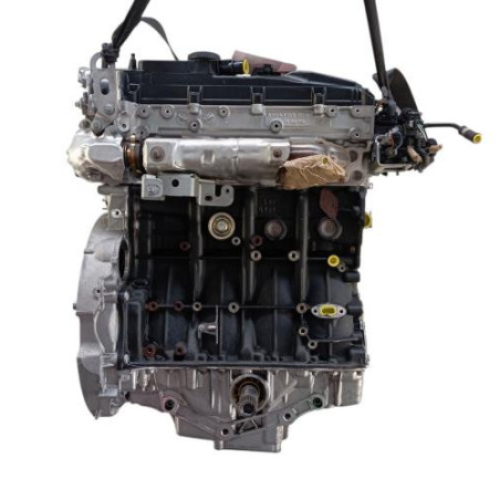 Moteur MERCEDES CLASSE GLK 204